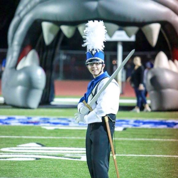 Meet your Posher, Matthew - Picture 1 of 1